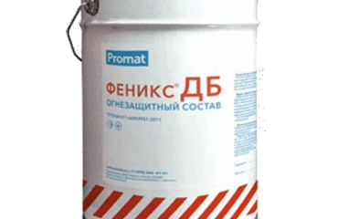 Феникс ДБ Феникс ДБ