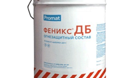 Феникс ДБ Феникс ДБ