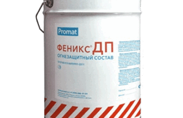 Феникс ДП