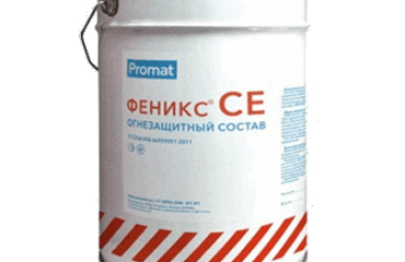 Феникс СЕ