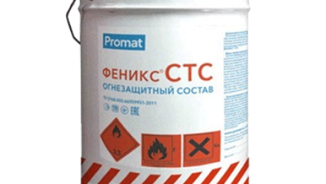 Феникс СТС Феникс СТС