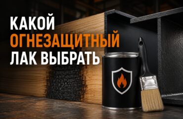 Какой огнезащитный лак выбрать, ОВК-лак или Стабитерм-107