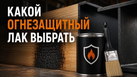 Какой огнезащитный лак выбрать, ОВК-лак или Стабитерм-107